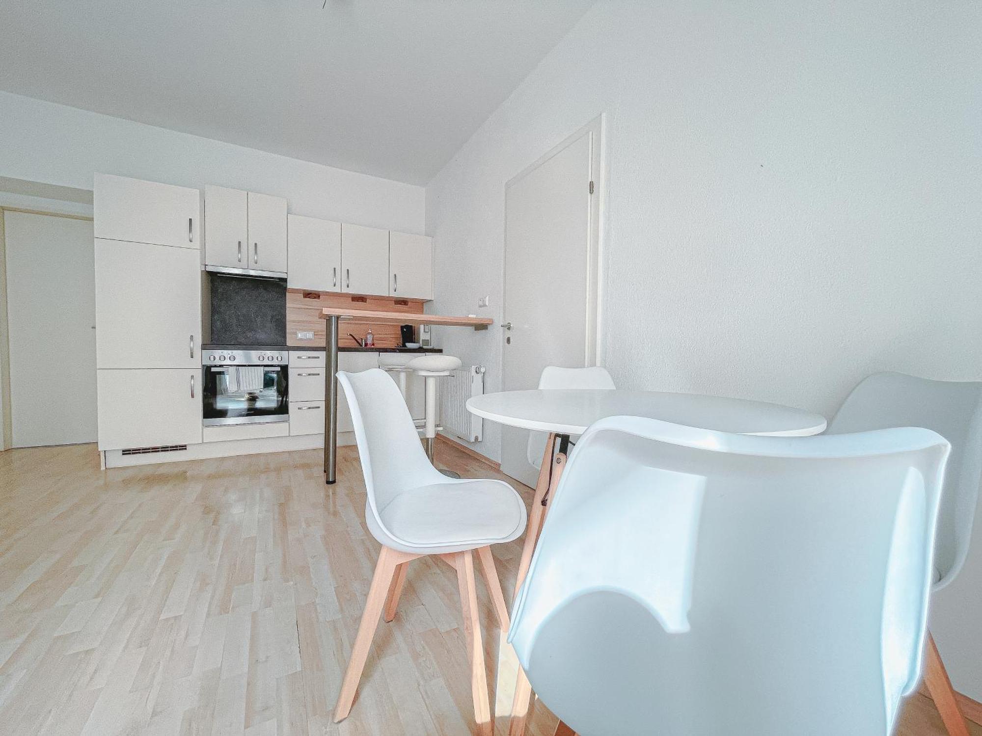 Contactless Self-Check-In - Studio, 5 Minutes To Center Apartment Graz Bagian luar foto