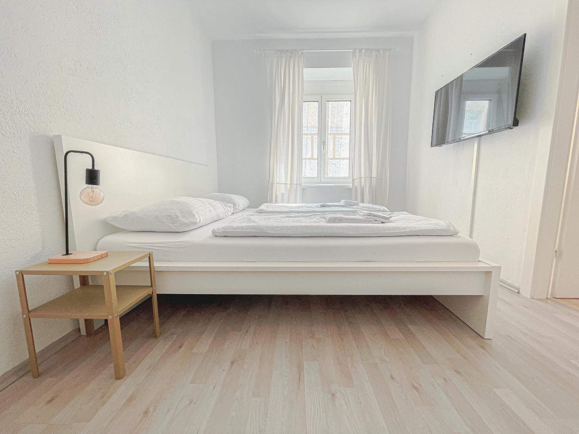 Contactless Self-Check-In - Studio, 5 Minutes To Center Apartment Graz Bagian luar foto