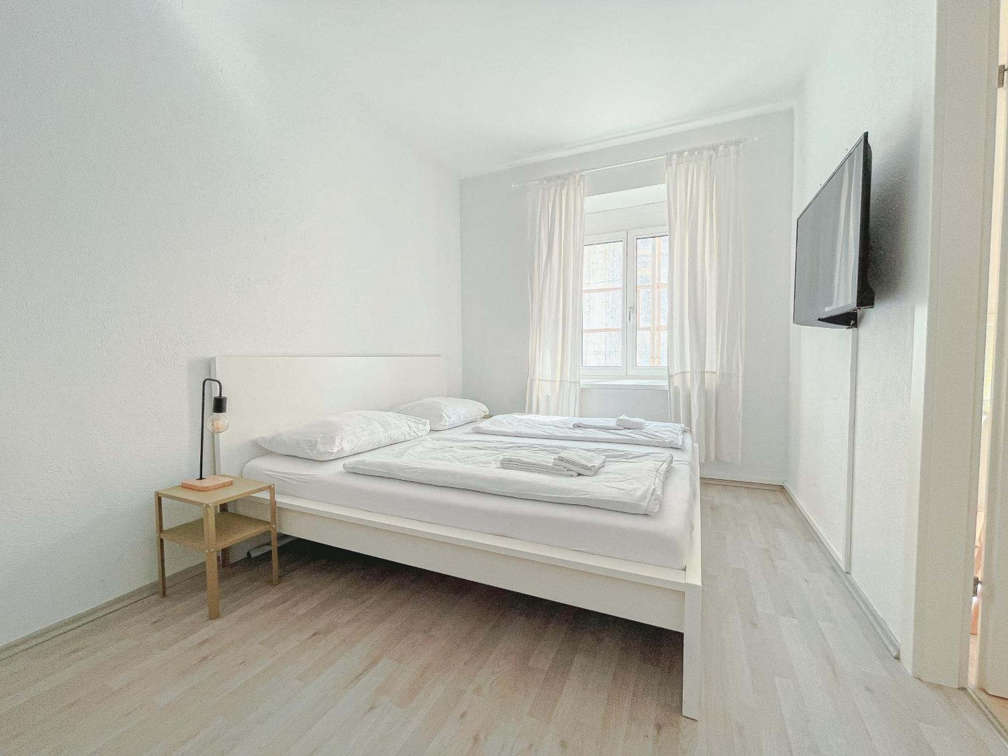 Contactless Self-Check-In - Studio, 5 Minutes To Center Apartment Graz Bagian luar foto